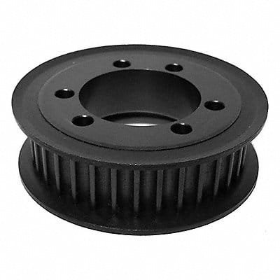 HTD Timing Belt Pulley 8 mm Pitch HTD Timing Belt Pulley 8 mm Pitch
