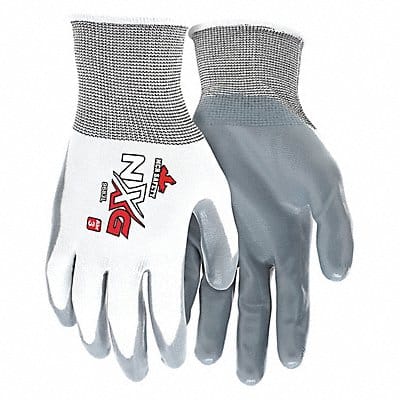 Coated Gloves Nylon S PR