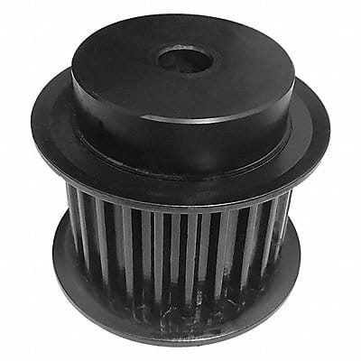 PCGT Timing Belt Pulley 8 mm Pitch