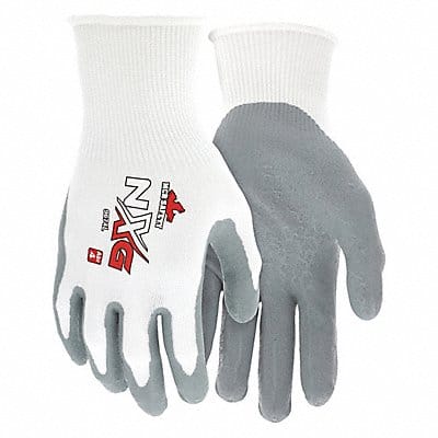 Coated Gloves Nylon M PR