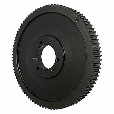 HTD Timing Belt Pulley 8 mm Pitch HTD Timing Belt Pulley 8 mm Pitch