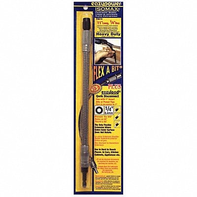 Flexible Extension 1/4 1/4 11