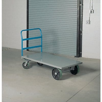 Standard Platform Truck 4000 lb.