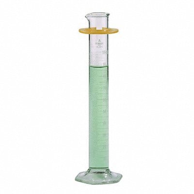 Graduated Cylinder 500 mL 30 mm Dia