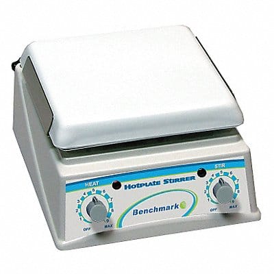 Hotplate Stirrer 4-65 deg 7.1 x7.1