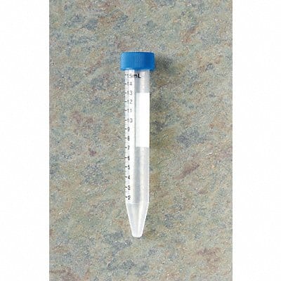 Tube 16.5 mm Dia 117.8 mm H PK500