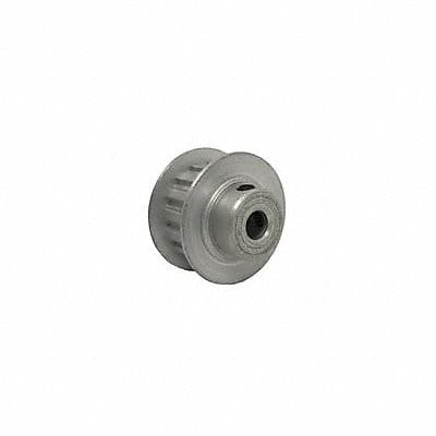 Timing Belt Pulleys 1/4 in Bore Dia.