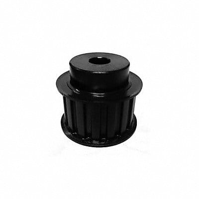 TRAP Timing Belt Pulley 1/2 in Bore Dia.