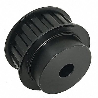 TRAP Timing Belt Pulley 1 in Bore Dia.