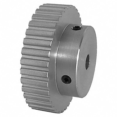Timing Belt Pulleys 5/16 in Bore Dia.