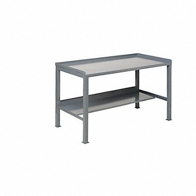 Workbench Steel 72 W 36 D