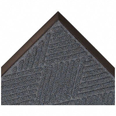 K7635 Entrance Mat Blues 3ftx5ft