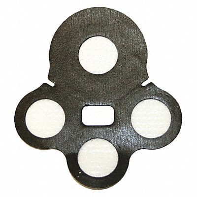 Sensor Screen Quad
