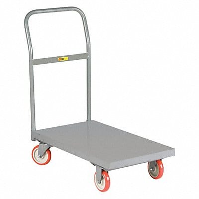 Standard Platform Truck 1200 lb.