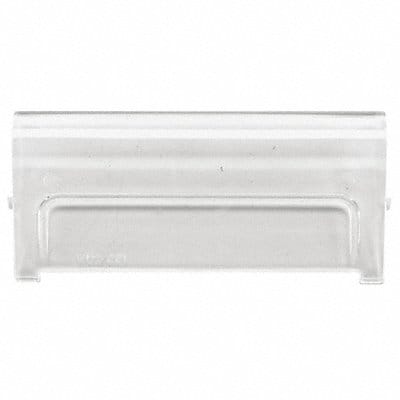 BinWindow Hng StkBn Styrene 6 3/4 in PK6