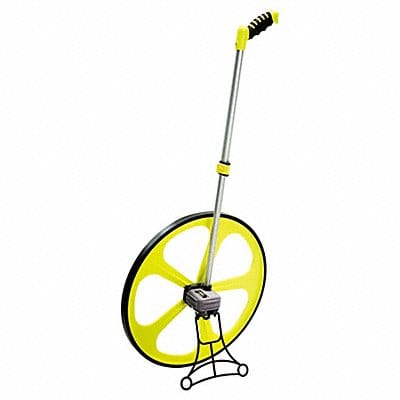 Measuring Wheel Counter Measuring Wheel Counter