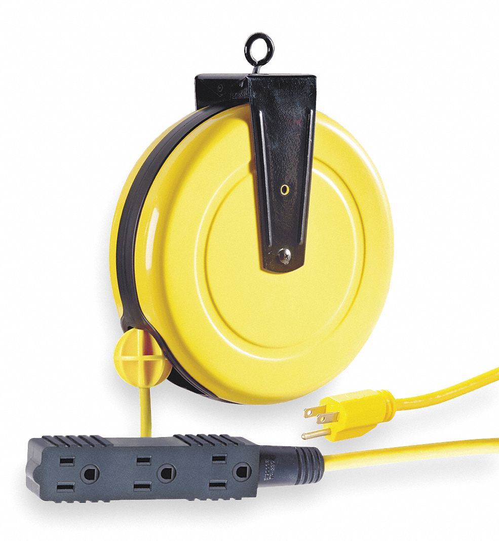 Cable Reels