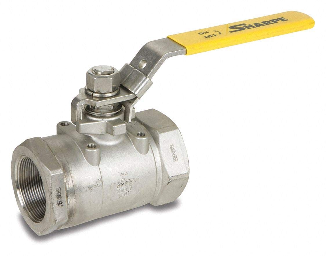 Ball Valves