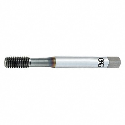 Thread Forming Tap M4x0.7 Cobalt