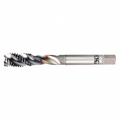 Spiral Flute Tap #8-32 VC-10