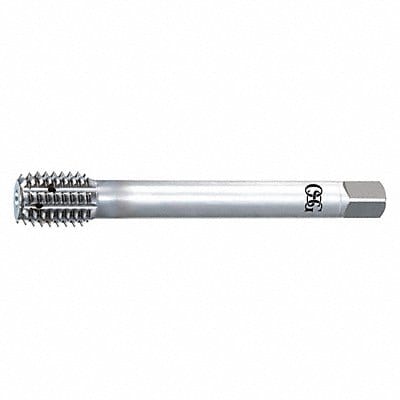 Thread Forming Tap 1-3/4 -8 Cobalt