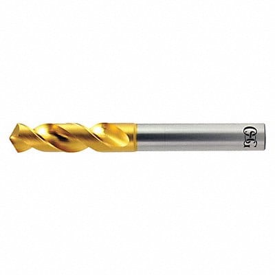 Screw Machine Drill 12.00mm HSS