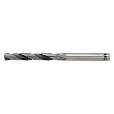 Jobber Drill 5/16 Carbide