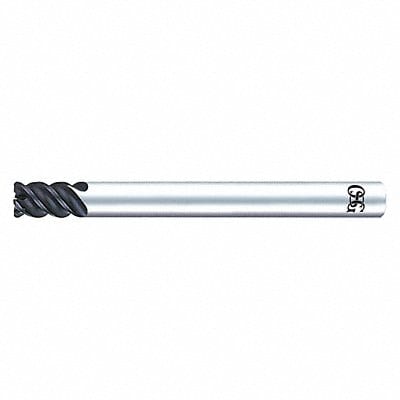 Cor Rad End Mill 3/8 Carb 0.0200 rad
