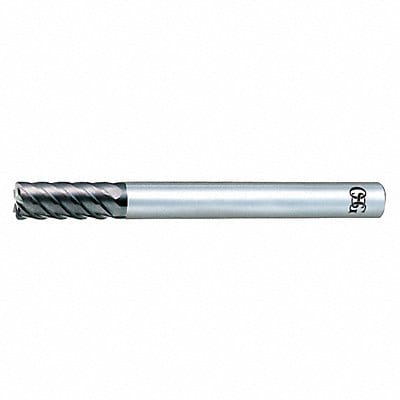 Cor Rad End Mill 8.00mm Carb 0.50mm rad