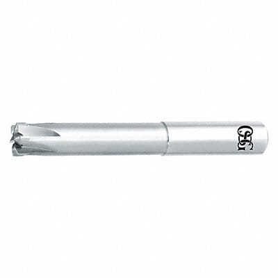 Cor Rad End Mill 16.00mm Carb 7.00mm rad