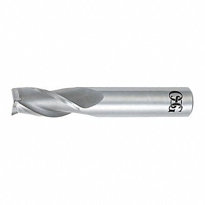 Sq. End Mill Single End Carb 1.00mm