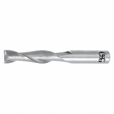 Sq. End Mill Single End Carb 20.00mm