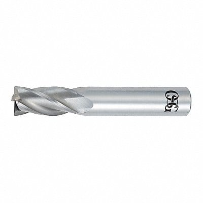 Cor Rad End Mill 5/16 Carb 0.0300 rad
