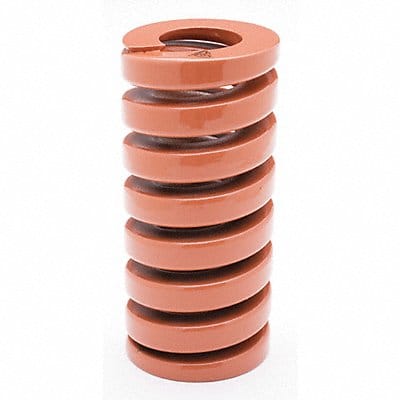 Die Spring Brown Overall 1 L PK5