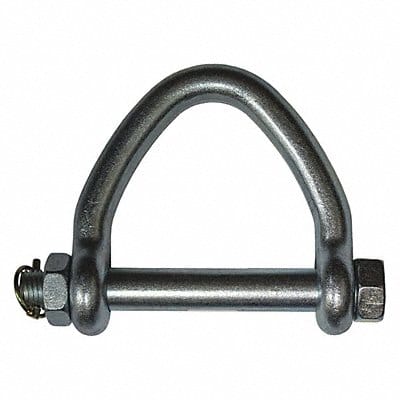 Shackle 1-5/32 Body Sz 1-9/64 Pin Dia.