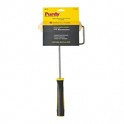 Paint Roller Kit 6 1/2 L 1/2 Nap