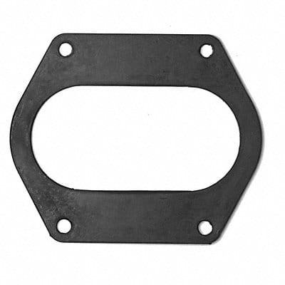 Gasket Neoprene For Use with Urinals