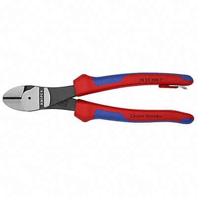 Diagonal Cutting Plier 8 L