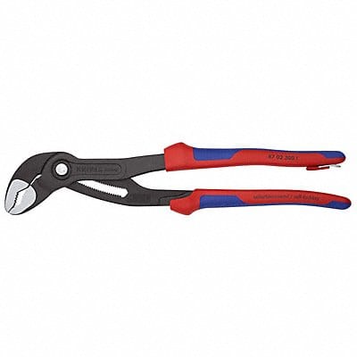Water Pump Plier 12 L