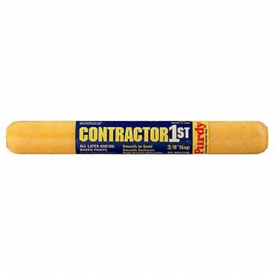 Roller Cover 18 L 3/8 Nap Polyester