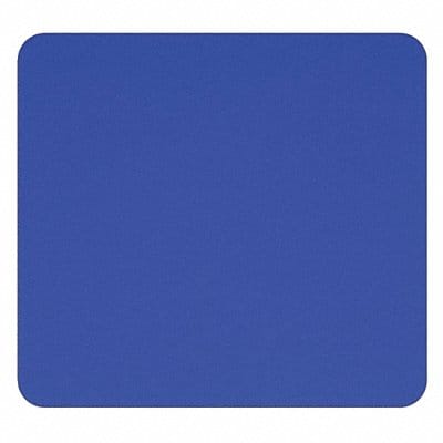 Mouse Pad Blue Standard