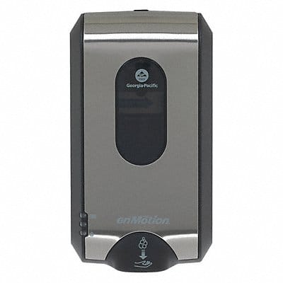 Soap/Sanitizer Disp Foam Automatic 52060