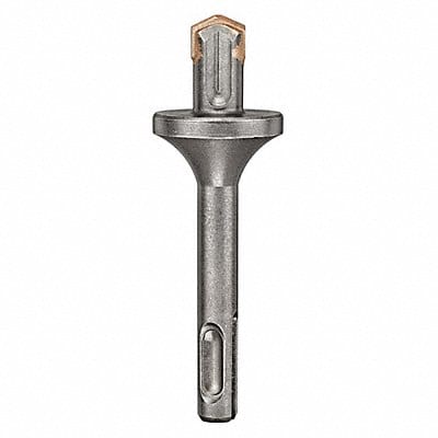 Hammer Masonry Drill 1/2in Carbide Tip