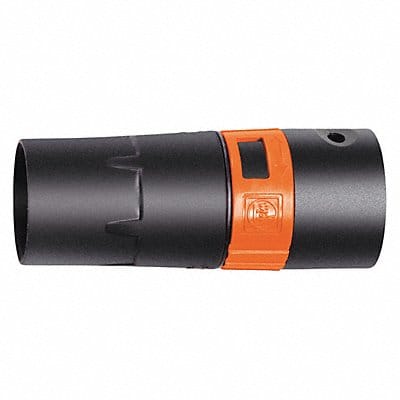 Vacuum Tool Coupling For Shop Vacuum