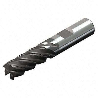 Cor Rad End Mill 5/16 Carb 13/64 rad
