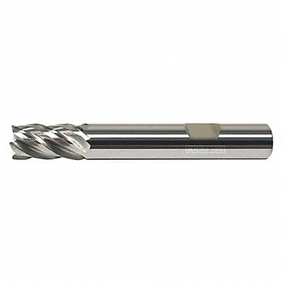 Cor Rad End Mill 1/4 Carb 0.0200 rad