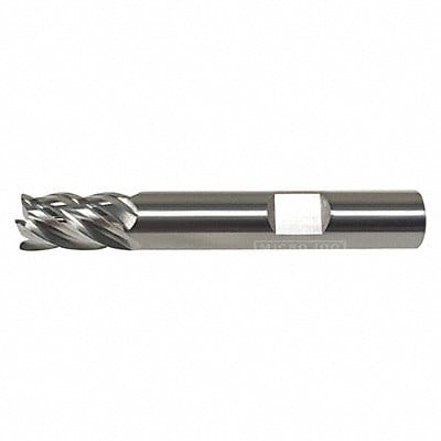 Cor Rad End Mill 3/8 Carb 0.0200 rad