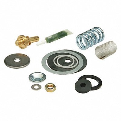Valve Rebuild Kit Fits Watts 3/4 Size