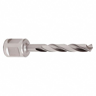 Twist Drill Bit High Speed Steel 5/16