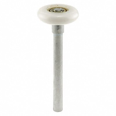Garage Door Roller Plastic Steel PR